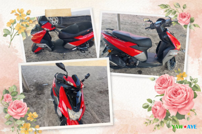 tvs-moto-125cc-excellent-condition-unbeatable-price-on-yawaaye-big-0