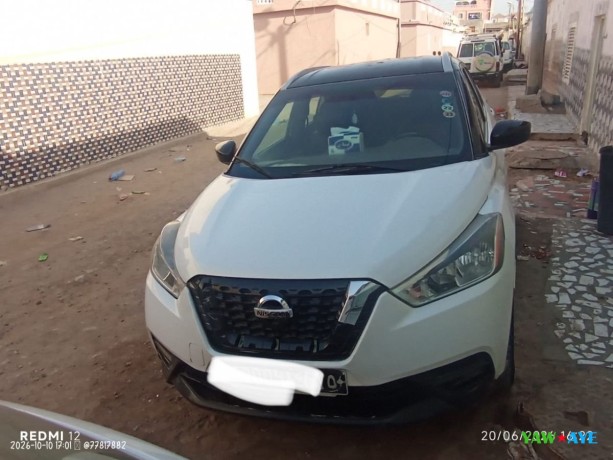 2021-nissan-kicks-essence-great-condition-with-ac-yawaaye-deals-big-0