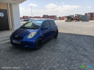 toyota-yaris-2008-automatic-great-condition-affordable-your-perfect-ride