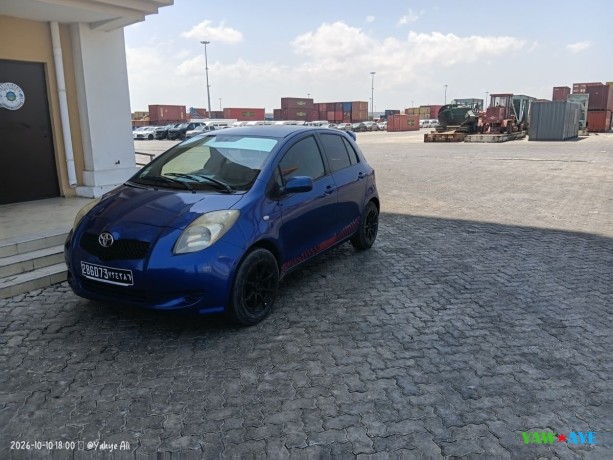 toyota-yaris-2008-automatic-great-condition-affordable-your-perfect-ride-big-0