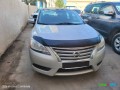 nissan-sentra-2013-essence-pieces-detachees-en-bon-etat-small-0