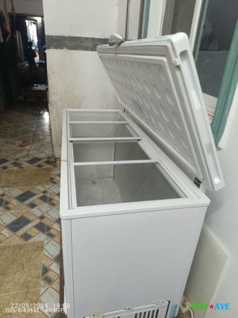refrigerateur-en-excellent-etat-tres-peu-utilise-et-comme-neuf-big-1