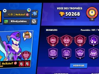 compte-brawl-stars-avance-avec-107-brawlers-et-496-skins