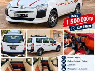 toyota-succeed-blanche-en-bon-etat-avec-equipements-personnalises
