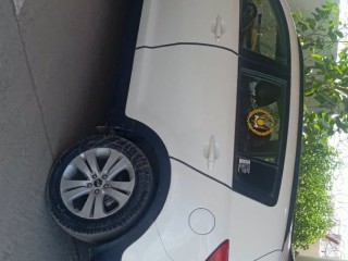 kia-sportage-2012-diesel-boite-automatique-en-bon-etat