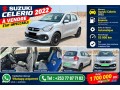 suzuki-celerio-2022-boite-automatique-vehicule-en-bon-etat-small-0