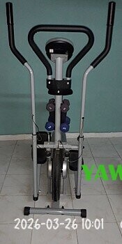 vente-de-velos-dappartement-trouvez-votre-equipement-fitness-ideal-sur-yawaaye-big-0