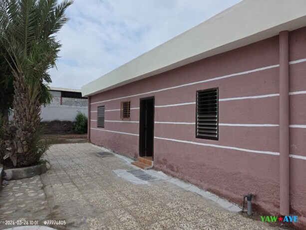 charmante-maison-3-chambres-a-louer-avec-parking-prive-en-zone-industrielle-sud-big-0