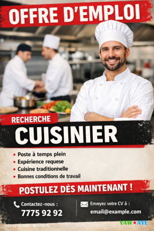 recherchons-cuisinier-talentueux-postulez-pour-un-poste-de-reve-sur-yawaaye-big-1