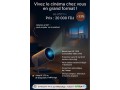 projecteur-de-grande-qualite-propose-en-bon-etat-small-1