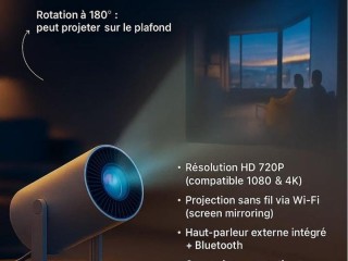 projecteur-de-grande-qualite-propose-en-bon-etat