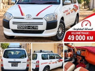 toyota-probox-a-vendre-avec-2-pneus-supplementaires-offerts