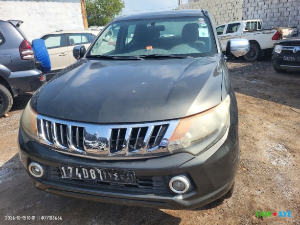 fiat-fullback-2019-diesel-pick-up-vehicule-en-bon-etat-big-1