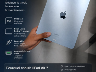 apple-ipad-air-m2-ecran-11-pouces-tablette-tactile-a-vendre