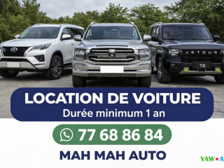 louez-des-voitures-premium-tank-500-toyota-fortuner-jetour-sur-yawaaye