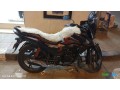 moto-neuve-a-vendre-economique-et-confortable-a-conduire-small-0
