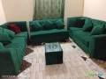 salon-complet-en-velours-vert-emeraude-en-tres-bon-etat-small-0