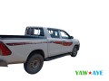 toyota-hilux-2018-diesel-vehicule-en-tres-bon-etat-small-0