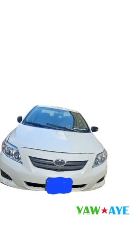 toyota-corolla-2009-blanche-avec-climatisation-etat-correct-big-1
