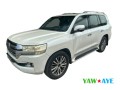 toyota-land-cruiser-gxr-v8-2018-diesel-vehicule-en-bon-etat-small-0