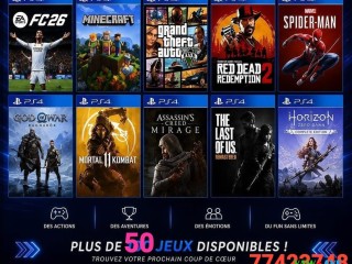 playstation-2-3-et-4-service-dinstallation-de-jeux-et-programmes