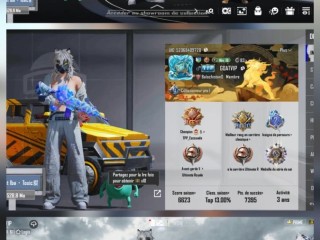 compte-pubg-avance-avec-armes-et-vehicules-ameliores-au-niveau-max