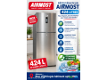 refrigerateur-airmost-424-litres-grand-volume-etat-neuf-small-1