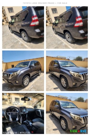 toyota-land-cruiser-prado-diesel-boite-de-vitesses-automatique-big-1