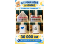 lit-pour-bebe-en-bon-etat-general-mobilier-presque-neuf-small-1