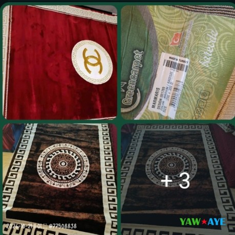 tapis-de-salon-grand-format-marron-et-rouge-dore-derniers-modeles-big-1