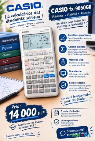 calculatrice-graphique-doccasion-en-bon-etat-de-fonctionnement-big-0