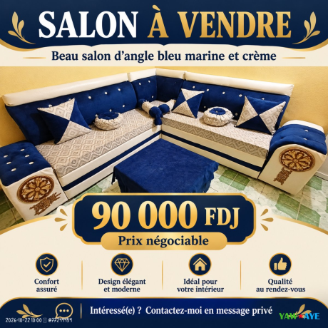 ensemble-salon-dangle-bleu-et-beige-avec-table-de-television-blanche-big-0