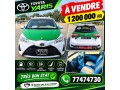 toyota-yaris-2016-essence-boite-automatique-bon-etat-small-0