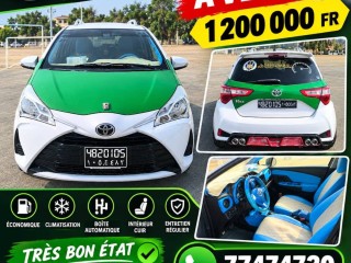 toyota-yaris-2016-essence-boite-automatique-bon-etat