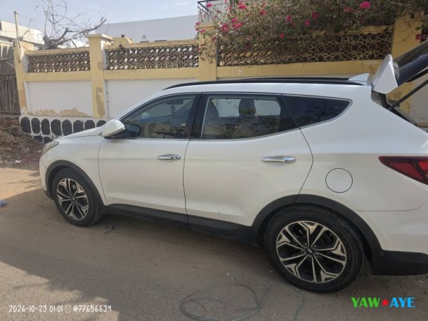 hyundai-santa-fe-2015-diesel-automatique-blanc-excellent-etat-big-1