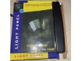 lampe-liseuse-plate-light-panel-book-neuve-pour-lecture-nocturne-small-1