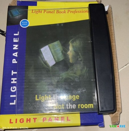 lampe-liseuse-plate-light-panel-book-neuve-pour-lecture-nocturne-big-1