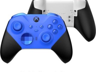 manette-xbox-elite-series-2-core-sans-fil-rechargeable-microsoft