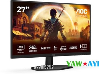 ecran-pc-gamer-aoc-q27g42ze-27-pouces-qhd-260hz-neuf-en-carton