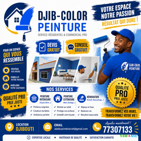 travaux-de-peinture-interieure-et-exterieure-pour-maisons-et-bureaux-big-0