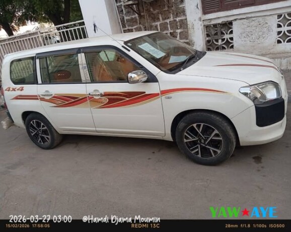 probox-voiture-a-vendre-offre-immanquable-sur-yawaaye-big-0