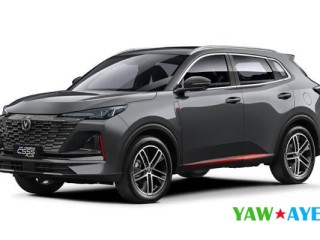 changan-cs55-plus-suv-moderne-en-bon-etat-seulement-30-000-km