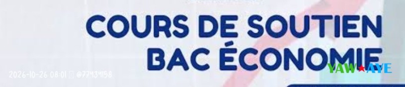 cours-de-soutien-en-economie-par-professeur-qualifie-a-prix-abordable-big-0