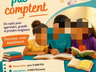 ecole-privee-ihsan-inscriptions-ouvertes-maternelle-et-primaire