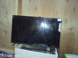 television-ecran-plat-en-bon-etat-a-vendre