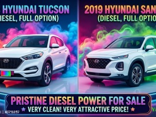 hyundai-tucson-2018-et-santa-fe-2019-diesel-automatique-en-excellent-etat