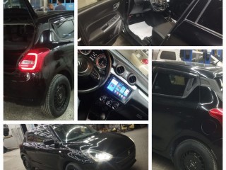 suzuki-swift-2018-berline-noire-vehicule-particulier-origine-japon