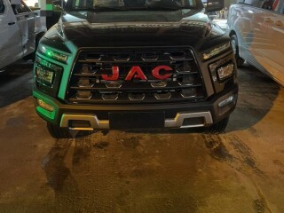 neuf-jac-t9-pickup-essence-turbo-3-ans-de-garantie-avec-djibsou-sarl-sur-yawaaye