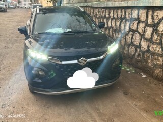 2024-suzuki-fronx-impeccable-condition-automatic-fuel-efficient-grab-it-now-on-yawaaye