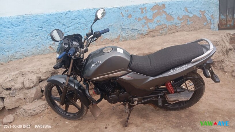 hero-moto-archiver-in-great-condition-buy-or-rent-on-yawaaye-big-0
